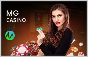 Casino Trực Tuyến mu9 win